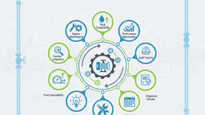 Top 10 Industrial Pumps Tips for Optimal Performance?