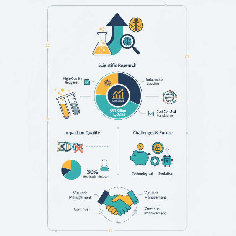 What is the Importance of Lab Supplies in Scientific Research?