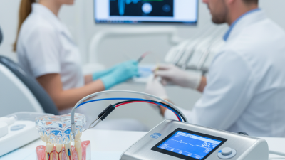 10 Essential Tips for Choosing the Right Apical Locator?