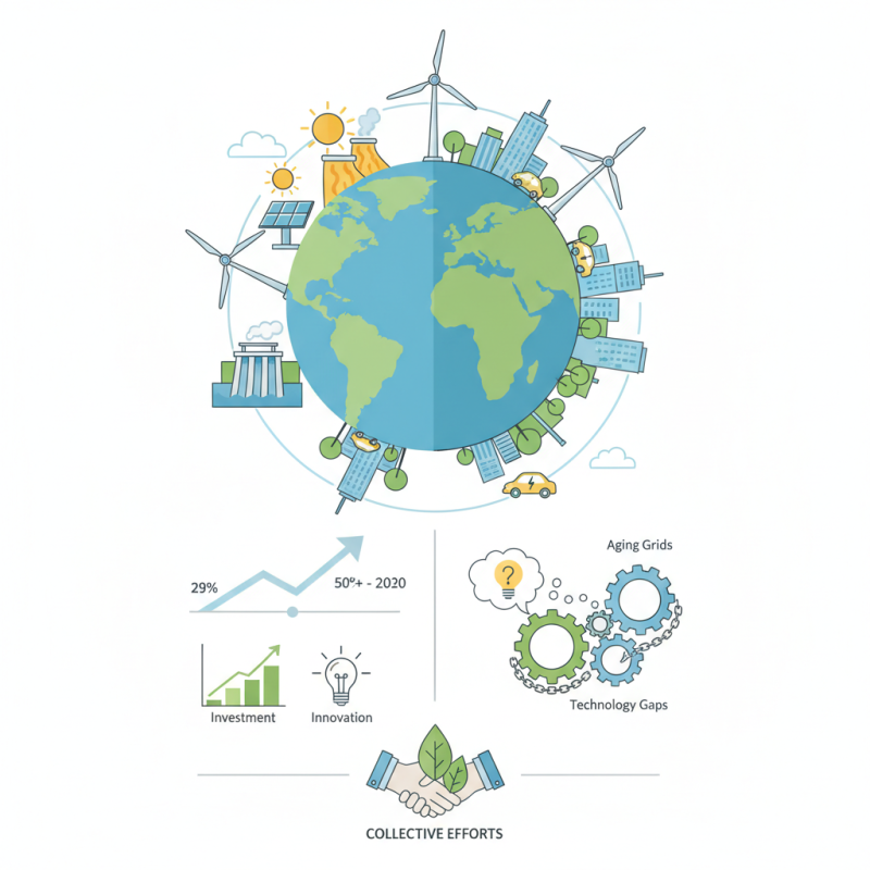 Top Renewable Energy Sources Transforming Our Future?
