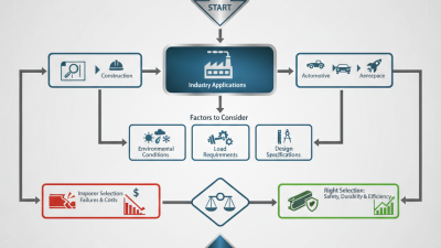 How to Choose the Right Standard Aluminum Profiles for Your Needs?