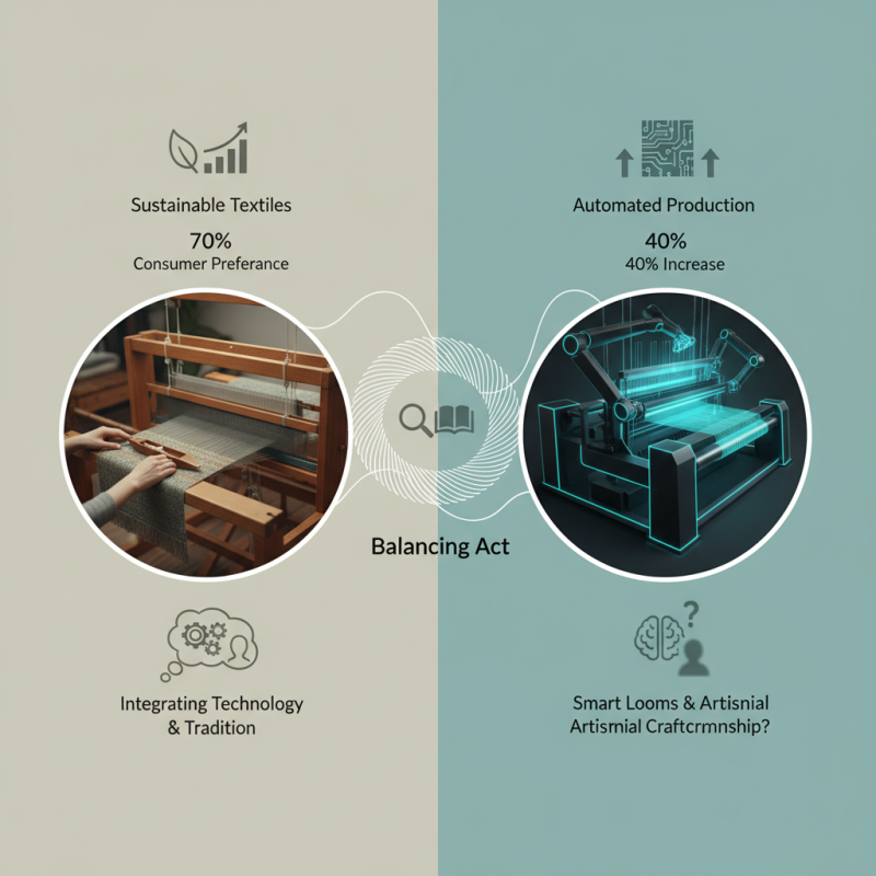 2026 Top Wool Loom Trends and Innovations to Explore