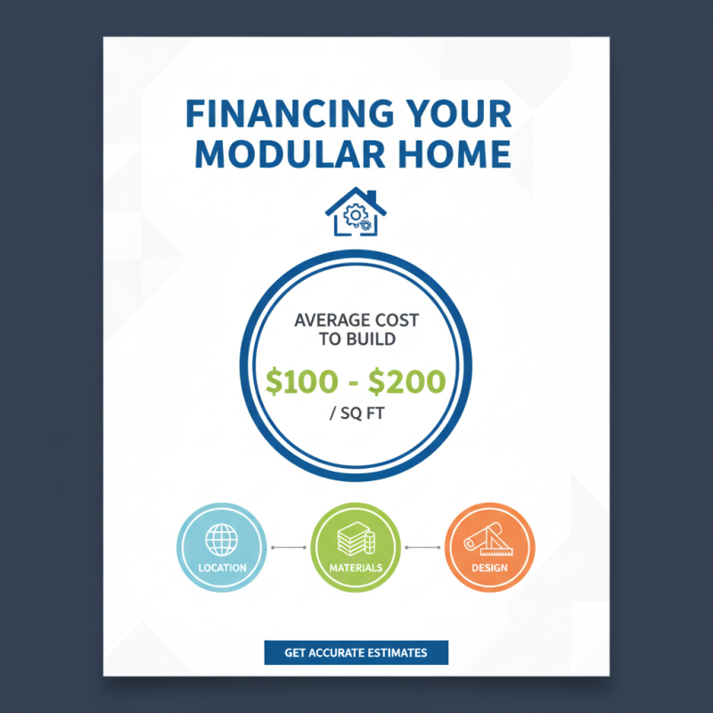 2026 How to Build Your Dream Farmhouse Modular Home?