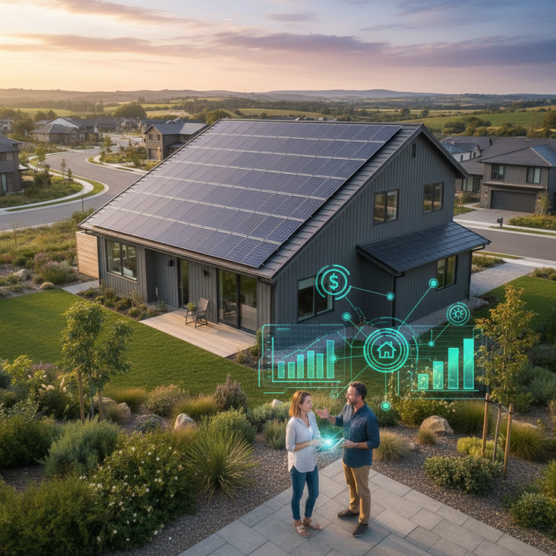 How to Calculate Solar Costs for Your Home Savings?