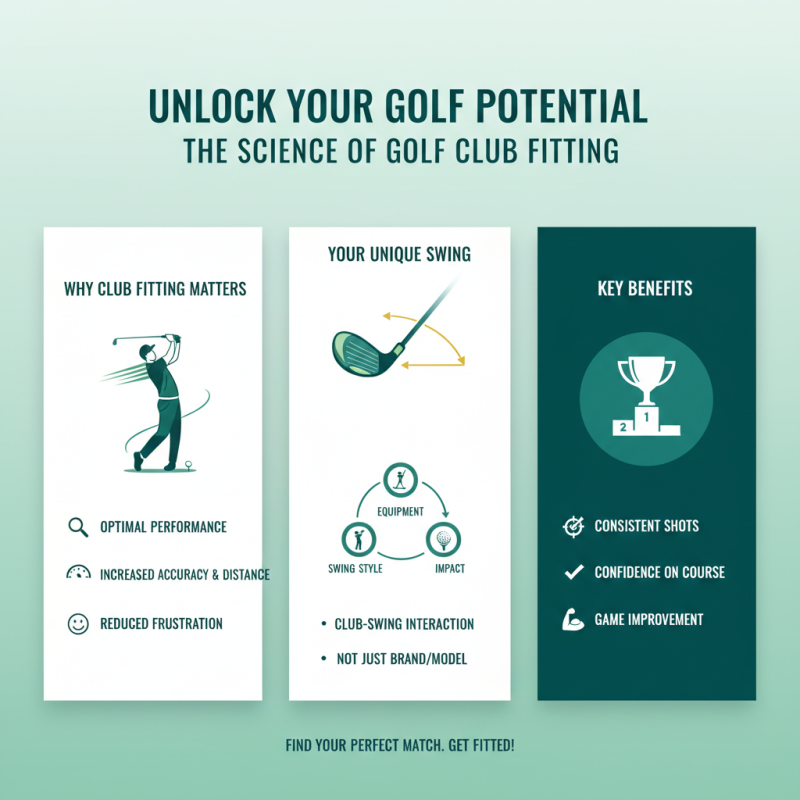 10 Essential Tips for Choosing the Right Golf Club for Your Game?