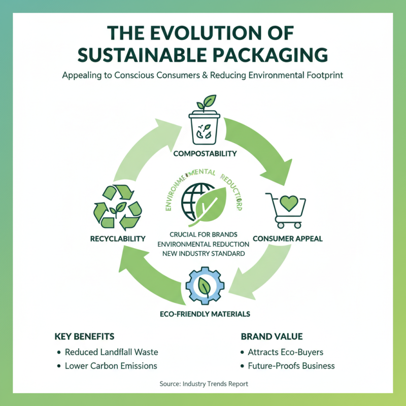 2026 Top Trends in Premium Packaging Boxes for Sustainable Brands?
