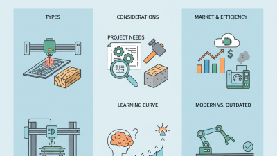 The Best 10 Fabrication Machines for Your Next Project?