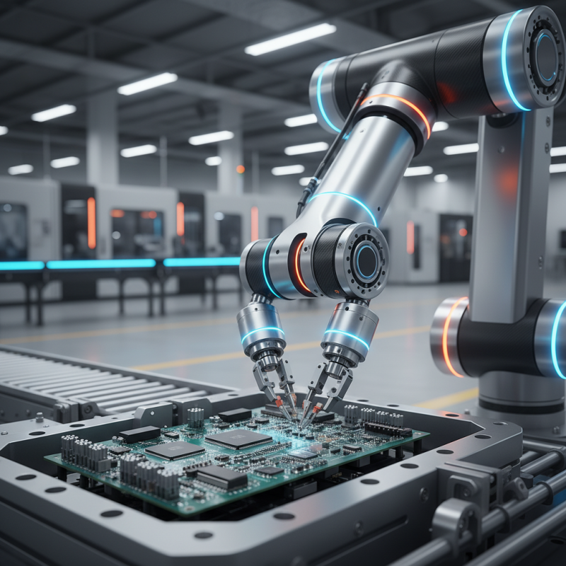 Why Choose Robot Joints for Your Next Automation Project?