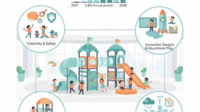 Top Indoor Mall Playgrounds in 2026 What to Expect?