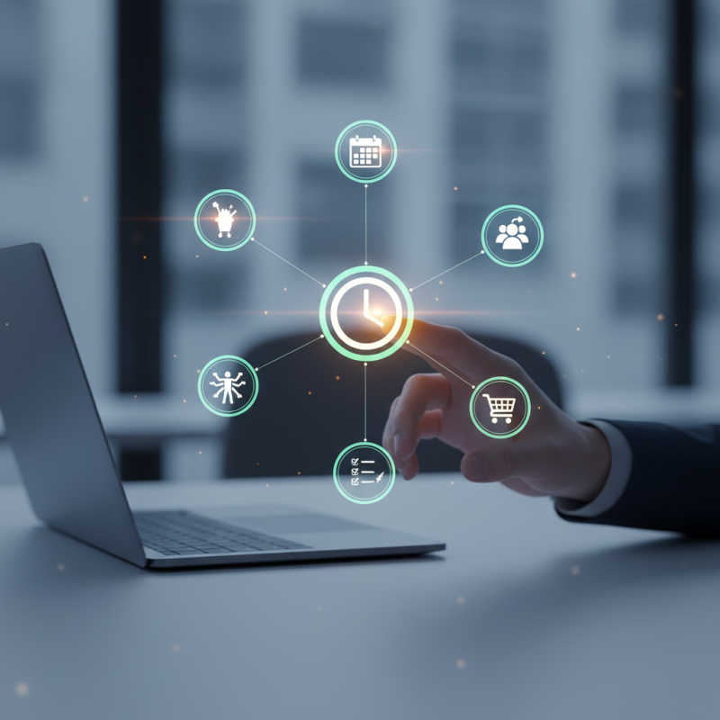 Top New Tools That Are Revolutionizing Everyday Tasks?