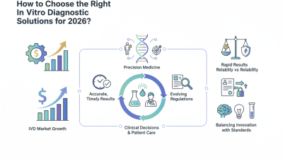 How to Choose the Right In Vitro Diagnostic Solutions for 2026?