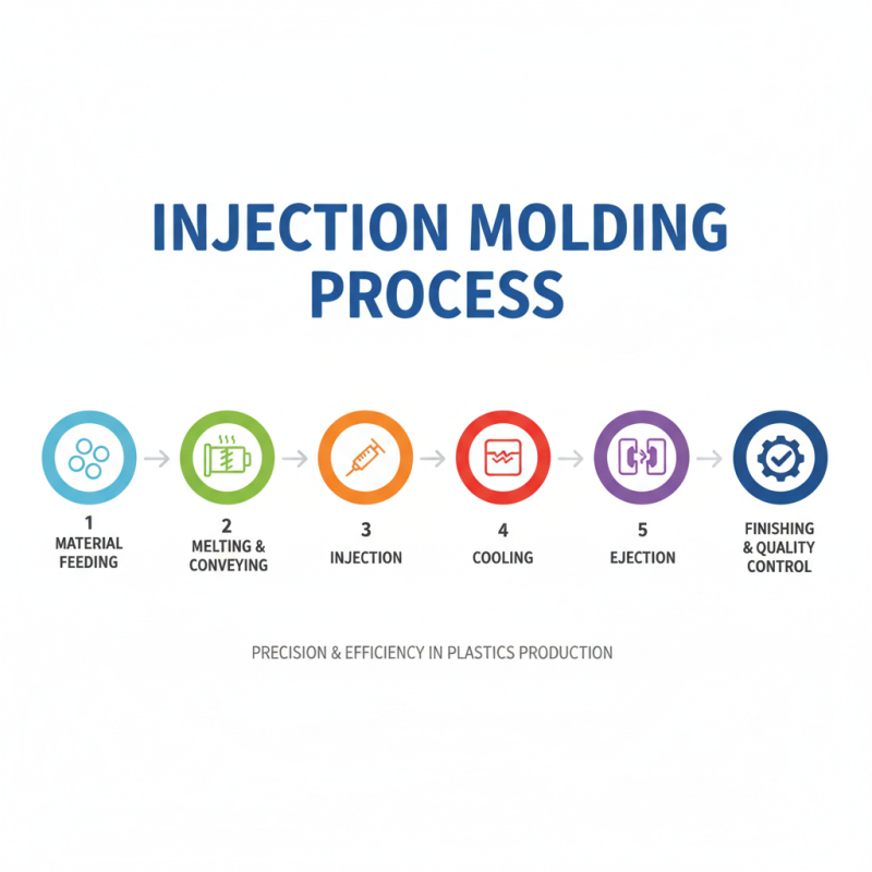 What is the Injection Molding Process and How Does It Work?
