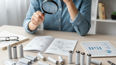 How to Buy Batteries Safely and Wisely?