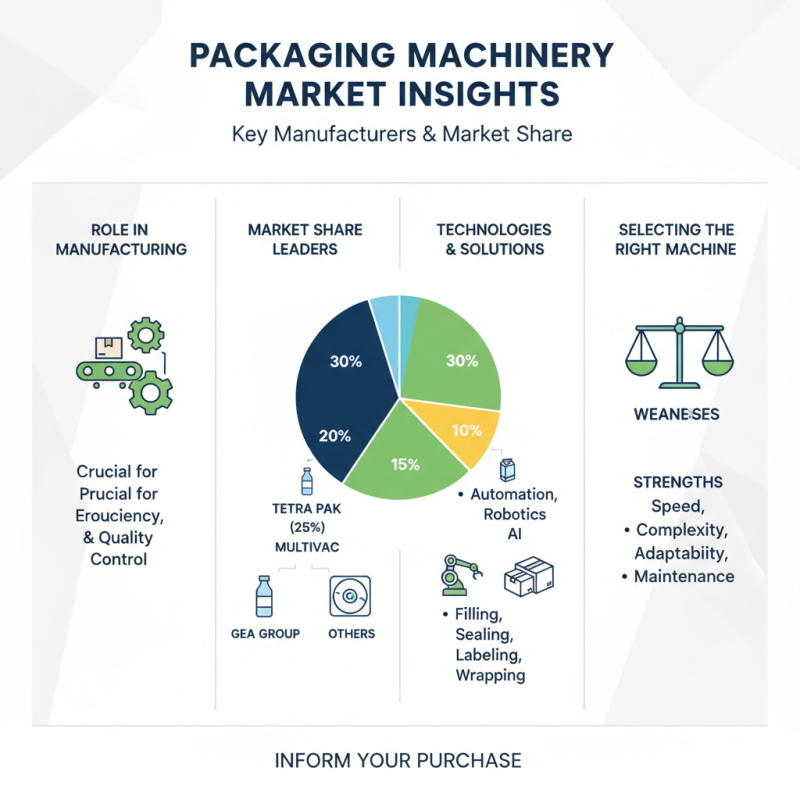 Top 10 Packaging Machines You Should Consider?