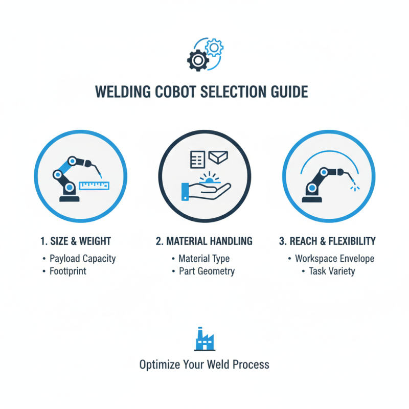 Best 7 Cobot Welding Robots for Efficient Automation in Manufacturing