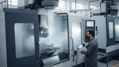 2026 How to Effectively Manage CNC Mist for Optimal Performance?