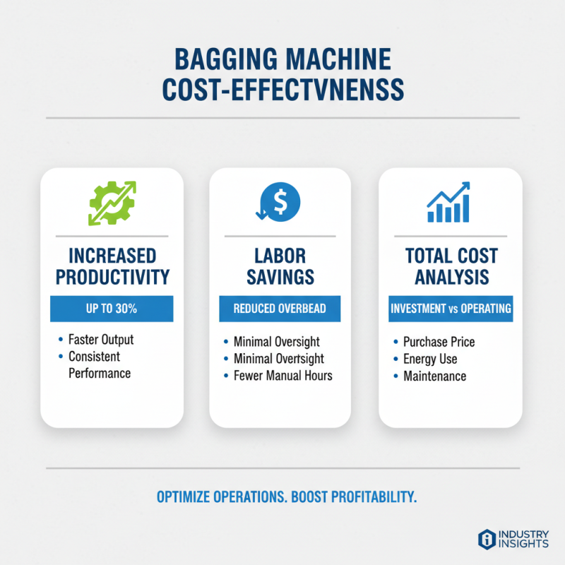 2026 Best Bagging Machine Options for Efficient Packaging Solutions?