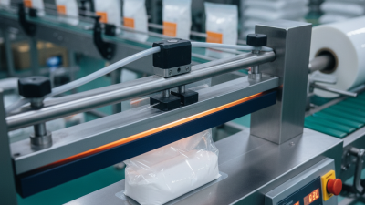 How to Choose the Right Impulse Heat Sealing Machine for Your Needs?