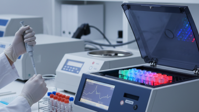 What is qPCR Polymerase and How Does it Work in Genetic Analysis?