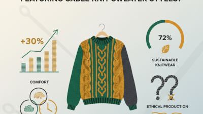 2026 Top Trends in Fashion Featuring Cable Knit Sweater Styles?