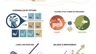 10 Essential Tips for Choosing the Right Golf Club for Your Game?