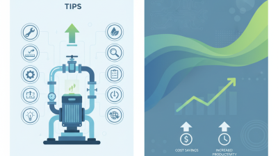 Top 10 Liquid Pump Tips You Should Know for Better Efficiency?