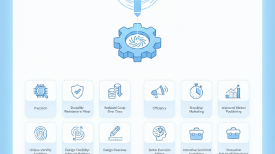 Top 10 Benefits of Laser Marking for Your Business?