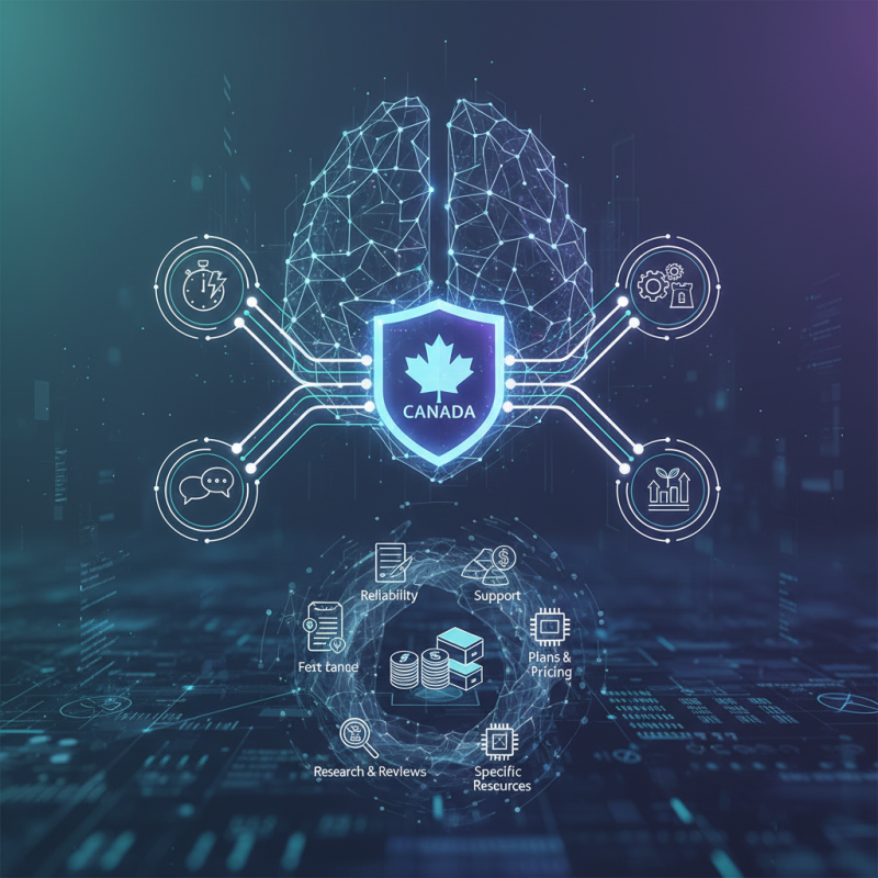 2026 Top VPS Canada Hosting Options What to Look For?