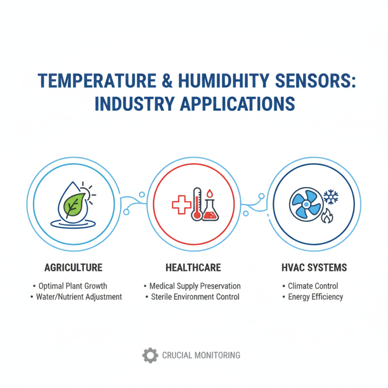 What is a Temperature and Humidity Sensor and How Does It Work?