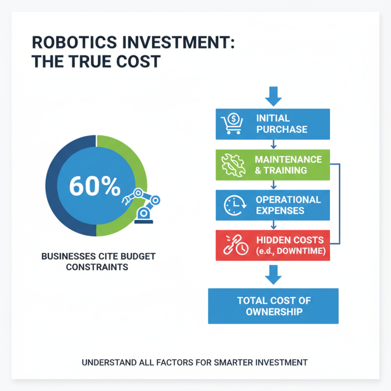 How to Choose the Best Robotic Solutions for Your Needs?