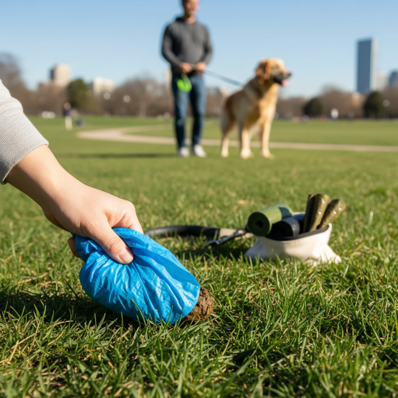 10 Best Bags Of Dog Poop for Hassle Free Cleanup?