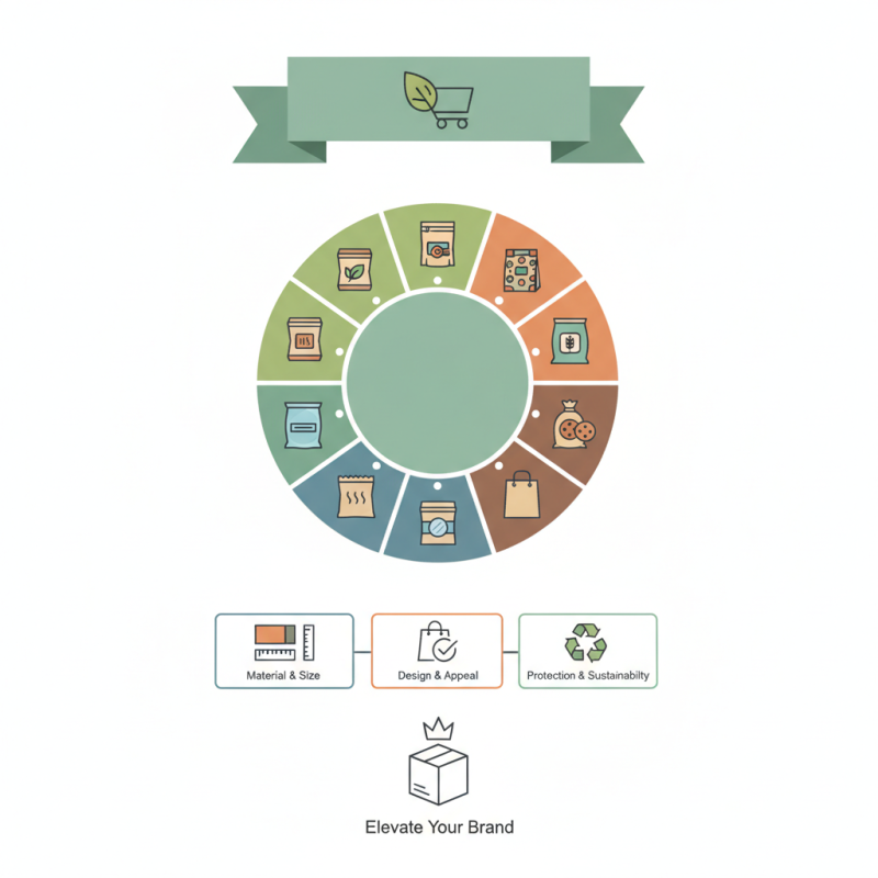 Top 10 Food Packaging Bags You Should Consider Today?