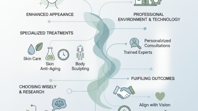 Why Choose an Aesthetic Clinic for Your Beauty Treatments?