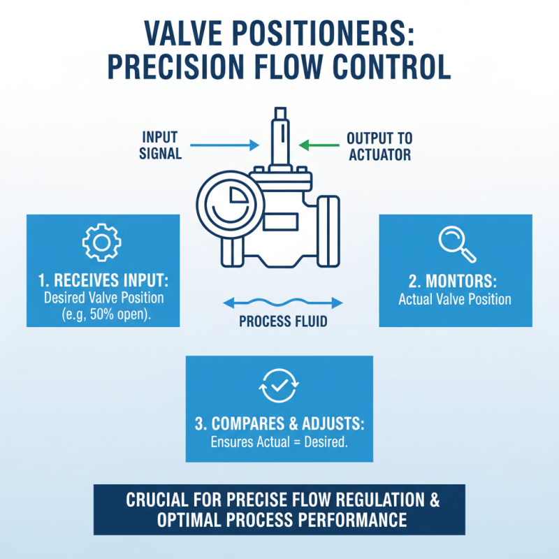 What is a Valve Positioner and How Does It Work?