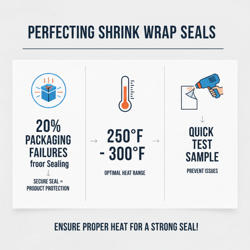 How to Use Plastic Shrink Wrap Effectively for Packaging?