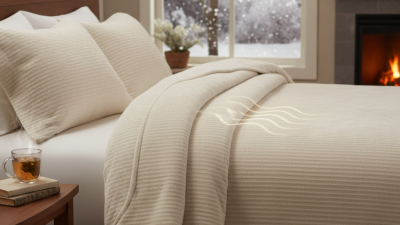 King Heated Blanket Benefits and Features for Cozy Winter Nights?
