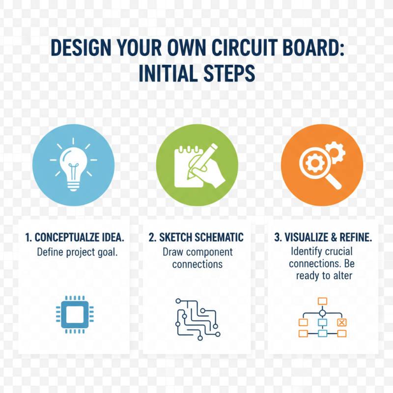 Top 10 Tips to Make Your Own Circuit Board Easily?