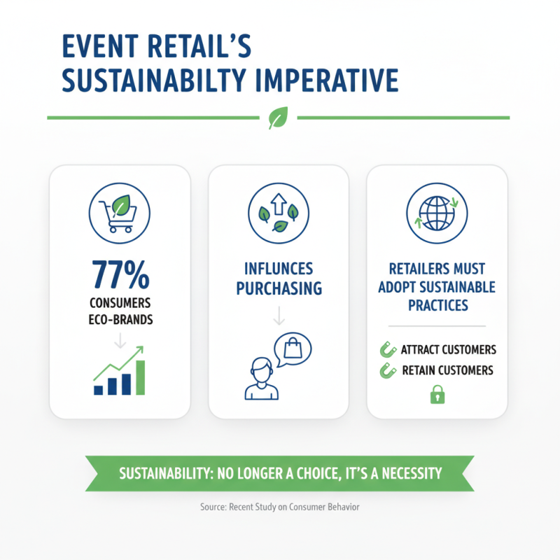 2026 Best Event Retail Solutions for Enhanced Customer Experience?