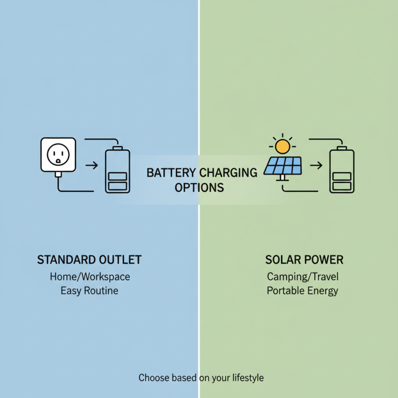 2026 How to Choose the Right Battery for Your Needs?