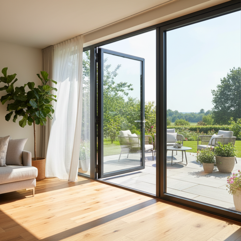 10 Essential Tips for Successful Patio Door Installation