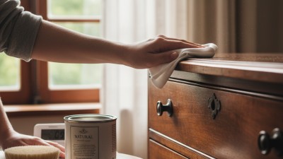 How to Care for Wooden Furniture and Extend Its Lifespan?