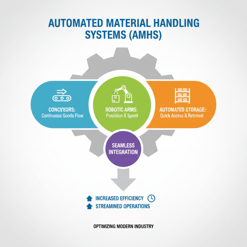 2026 How to Optimize Automated Material Handling for Efficiency?
