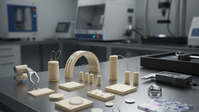 How to Choose the Right Piezoceramic Actuator for Your Application?