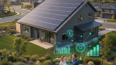 How to Calculate Solar Costs for Your Home Savings?