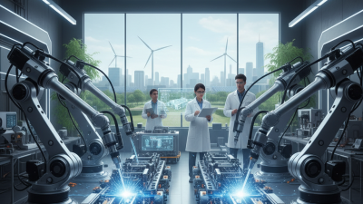 2026 Best Machine Manufacturing Trends You Should Know?