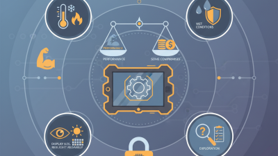 How to Choose the Best Rugged Panel Computer for Your Needs?