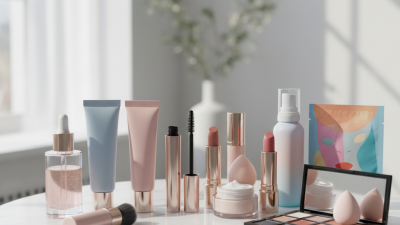 Top 10 Cosmetic Beauty Products You Need to Try This Year?
