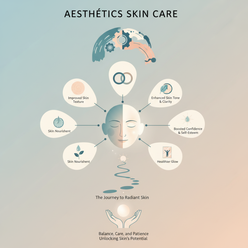 What is Aesthetics Skin Care and How Does It Benefit Your Skin?