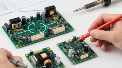 Best DC Converter Types Explained What You Need to Know?
