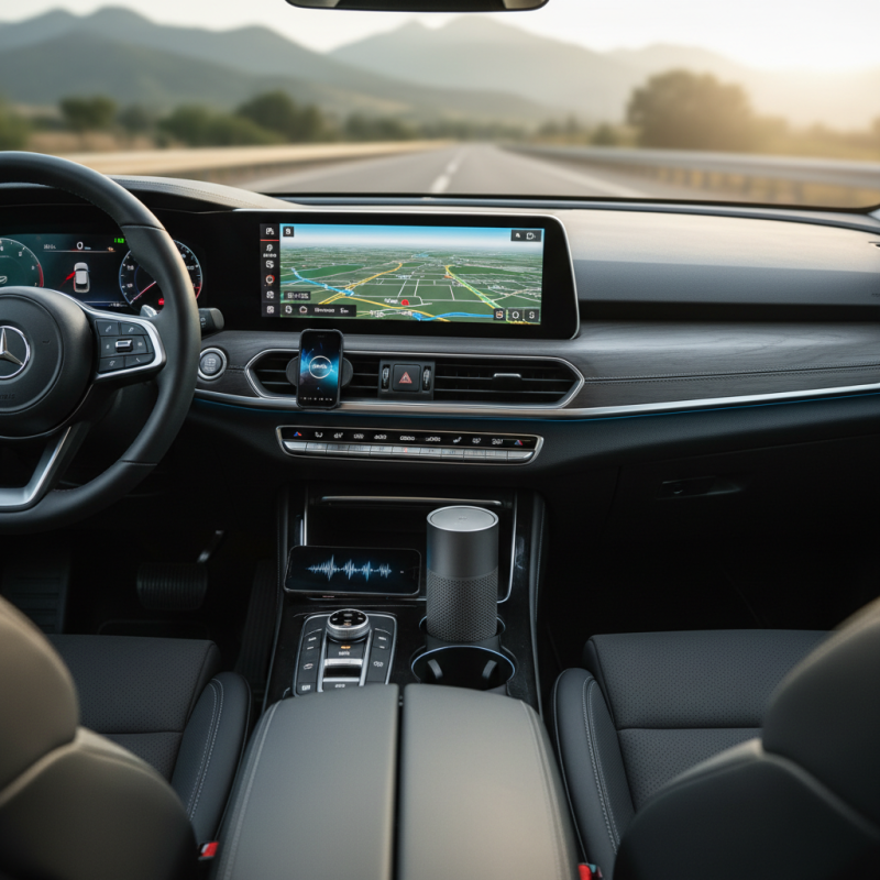 How to Choose the Best Automotive Accessories for Your Vehicle